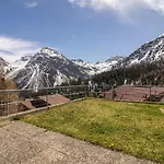 Villa Franca U01