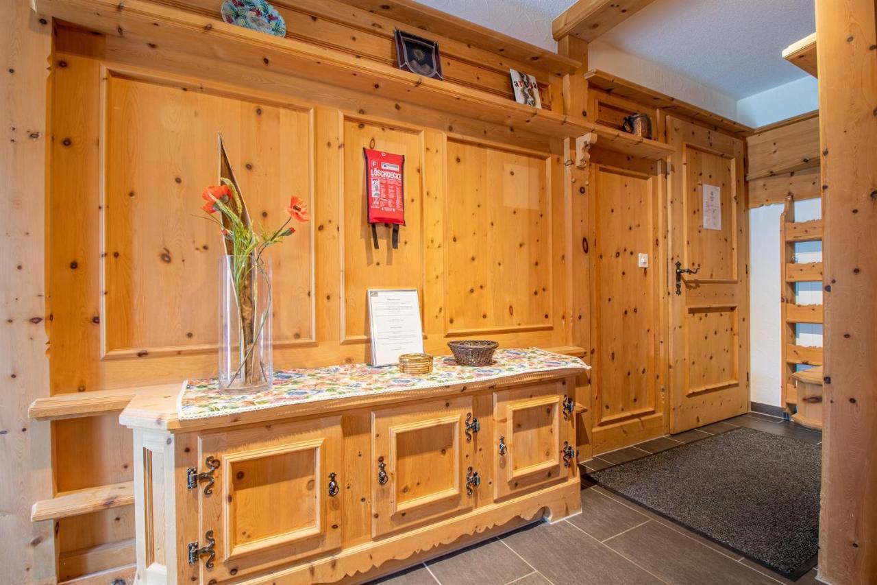 Apartment Franca U01 Arosa
